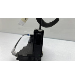 Serrure avant droit CITROEN C4 GRAND PICASSO 2