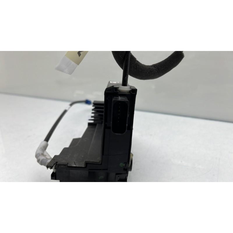 Serrure avant droit CITROEN C4 GRAND PICASSO 2 Photo n°9