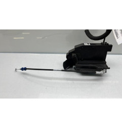Serrure avant droit CITROEN C4 GRAND PICASSO 2