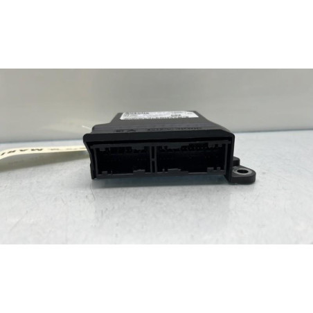 Boitier air bag CITROEN C4 GRAND PICASSO 2 Photo n°1
