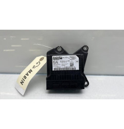 Boitier air bag CITROEN C4 GRAND PICASSO 2