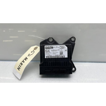 Boitier air bag CITROEN C4 GRAND PICASSO 2