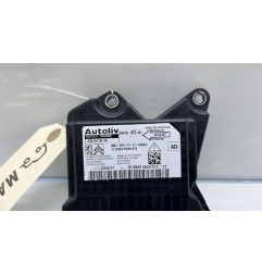 Boitier air bag CITROEN C4 GRAND PICASSO 2