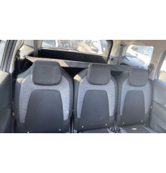 Boitier air bag CITROEN C4 GRAND PICASSO 2