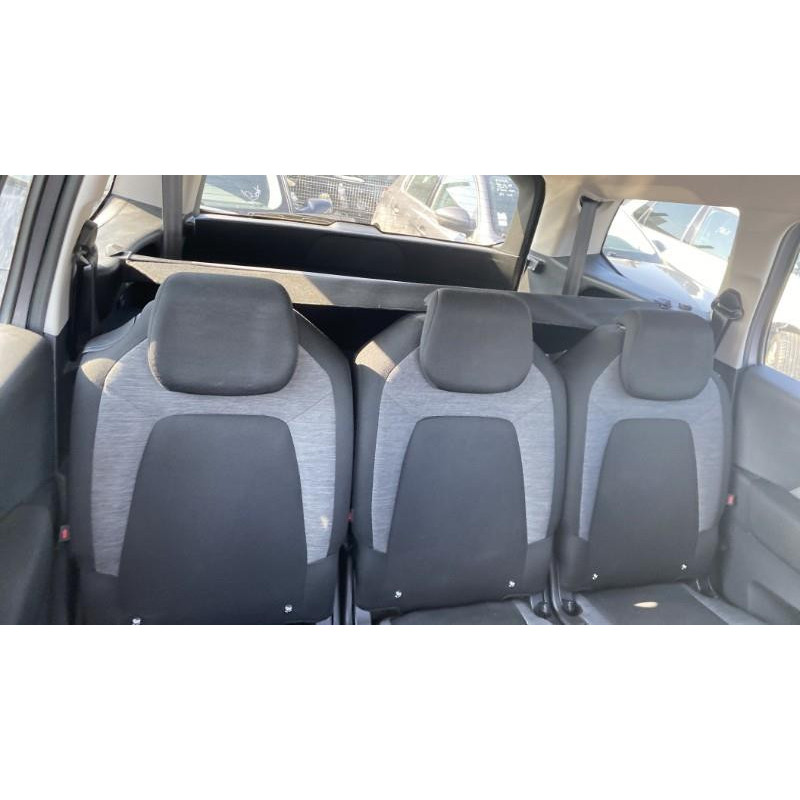 Boitier air bag CITROEN C4 GRAND PICASSO 2 Photo n°20