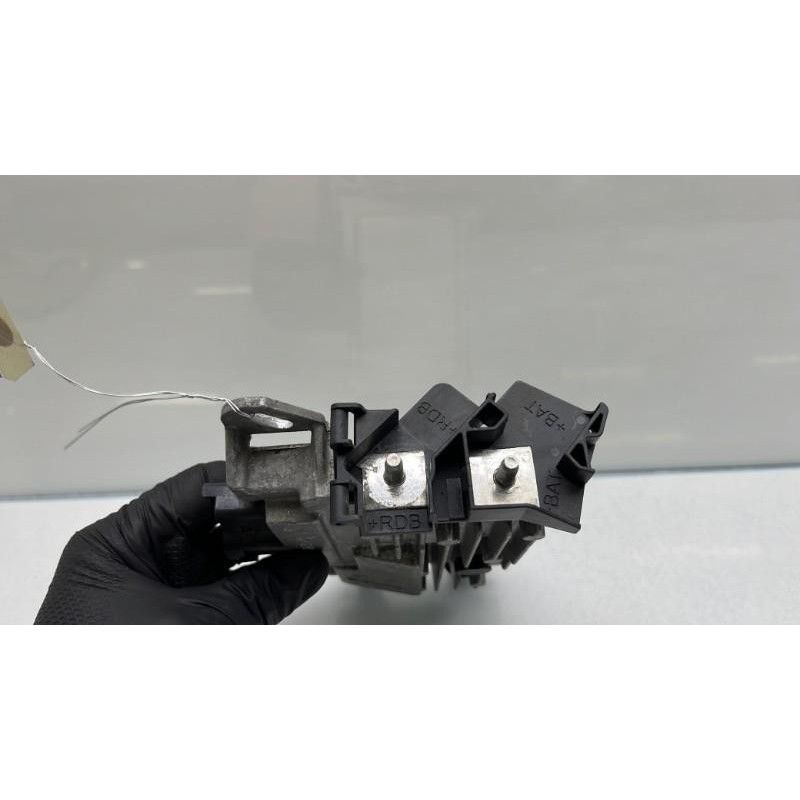 ECU start stop CITROEN C4 GRAND PICASSO 2 Photo n°1