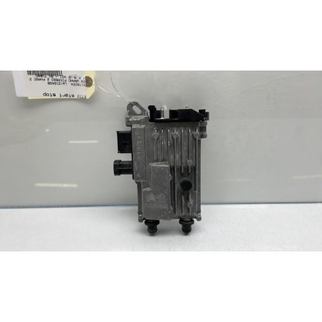 ECU start stop CITROEN C4 GRAND PICASSO 2