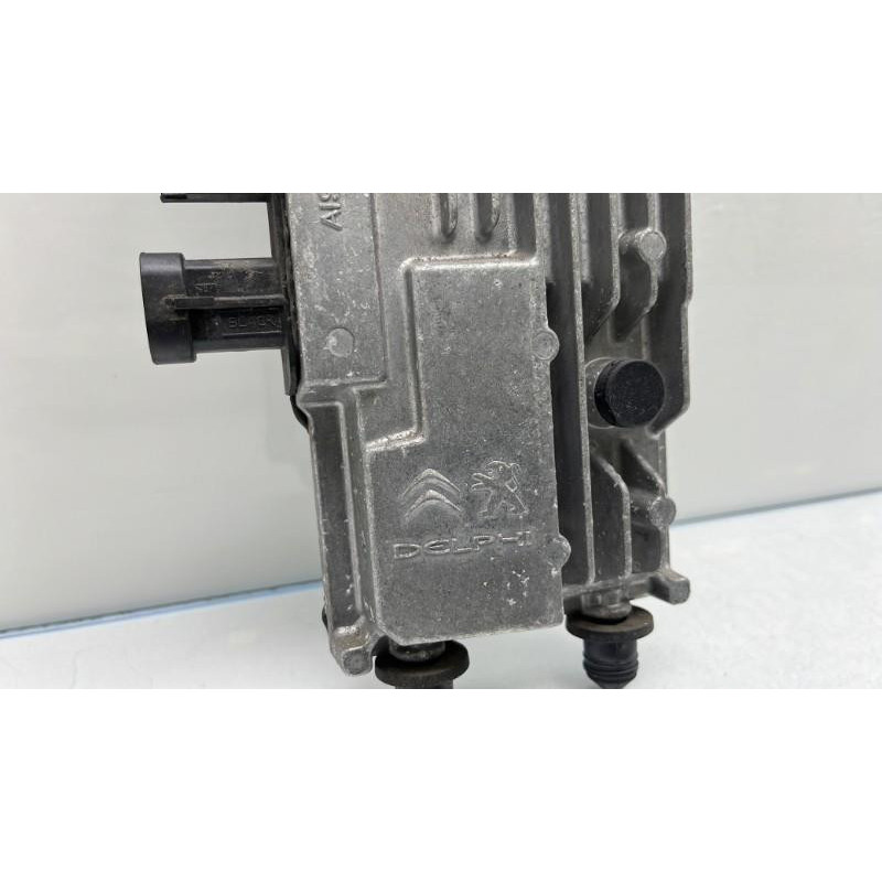 ECU start stop CITROEN C4 GRAND PICASSO 2 Photo n°3