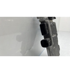 ECU start stop CITROEN C4 GRAND PICASSO 2