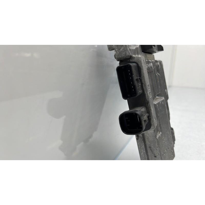 ECU start stop CITROEN C4 GRAND PICASSO 2 Photo n°5