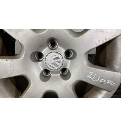 Jante VOLKSWAGEN GOLF 4 Photo n°1