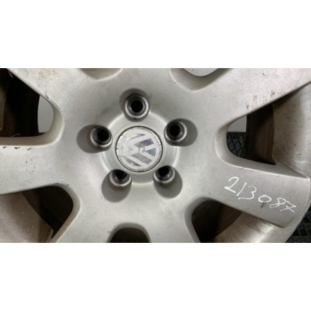 Jante VOLKSWAGEN GOLF 4 Photo n°1