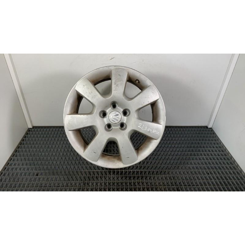Jante VOLKSWAGEN GOLF 4 Photo n°3