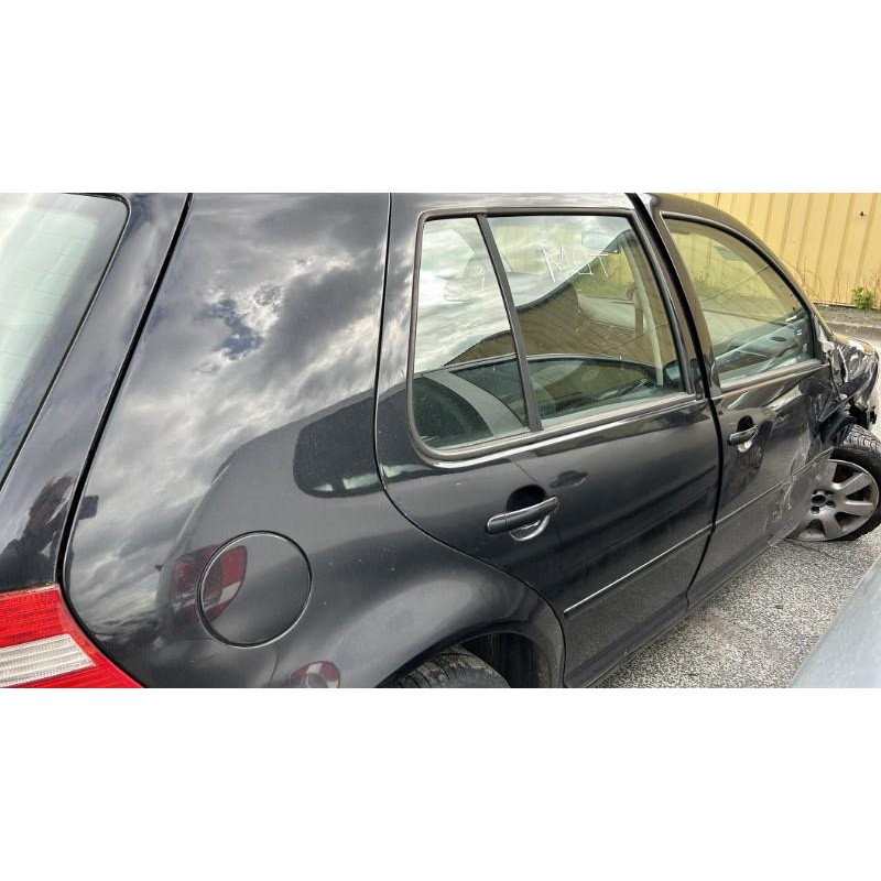 Jante VOLKSWAGEN GOLF 4 Photo n°6