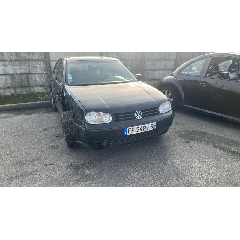 Jante VOLKSWAGEN GOLF 4 Photo n°10