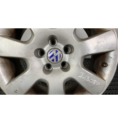 Jante VOLKSWAGEN GOLF 4 Photo n°1