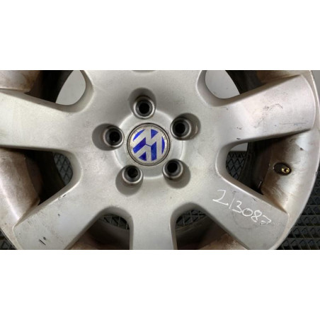 Jante VOLKSWAGEN GOLF 4 Photo n°1