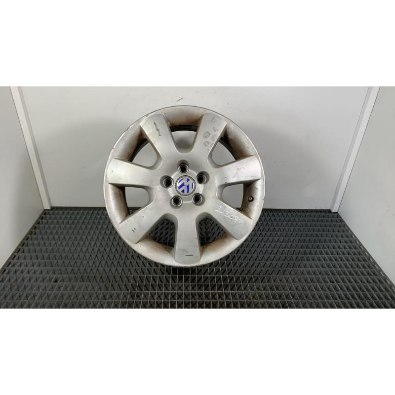 Jante VOLKSWAGEN GOLF 4 Photo n°3
