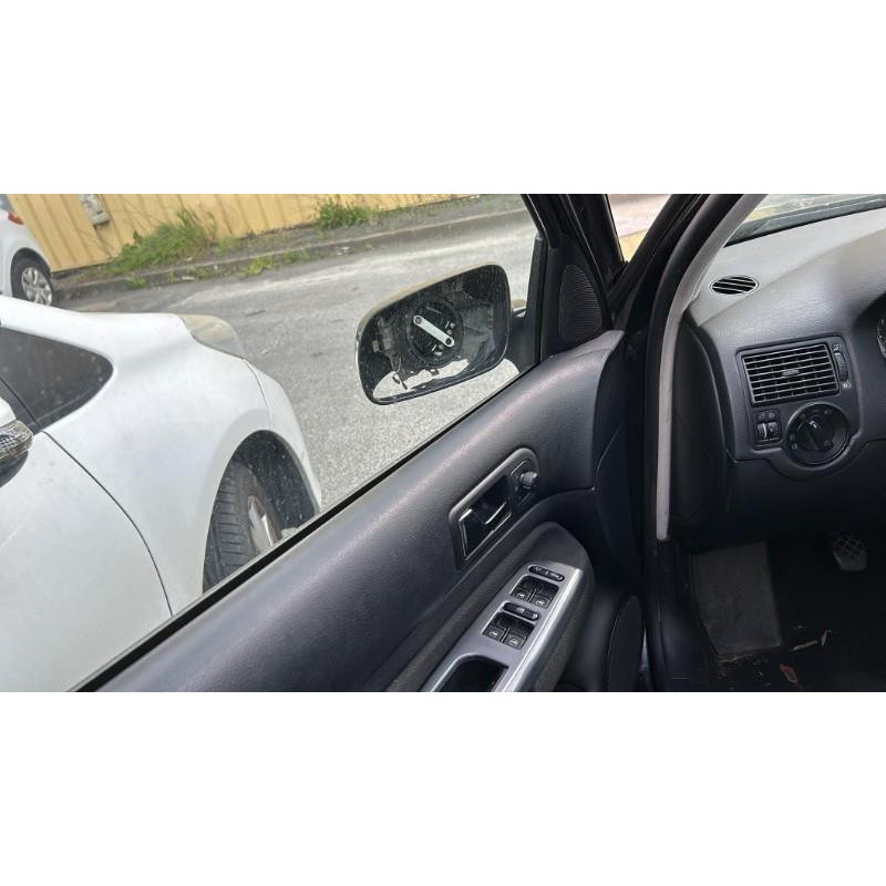 Jante VOLKSWAGEN GOLF 4 Photo n°11