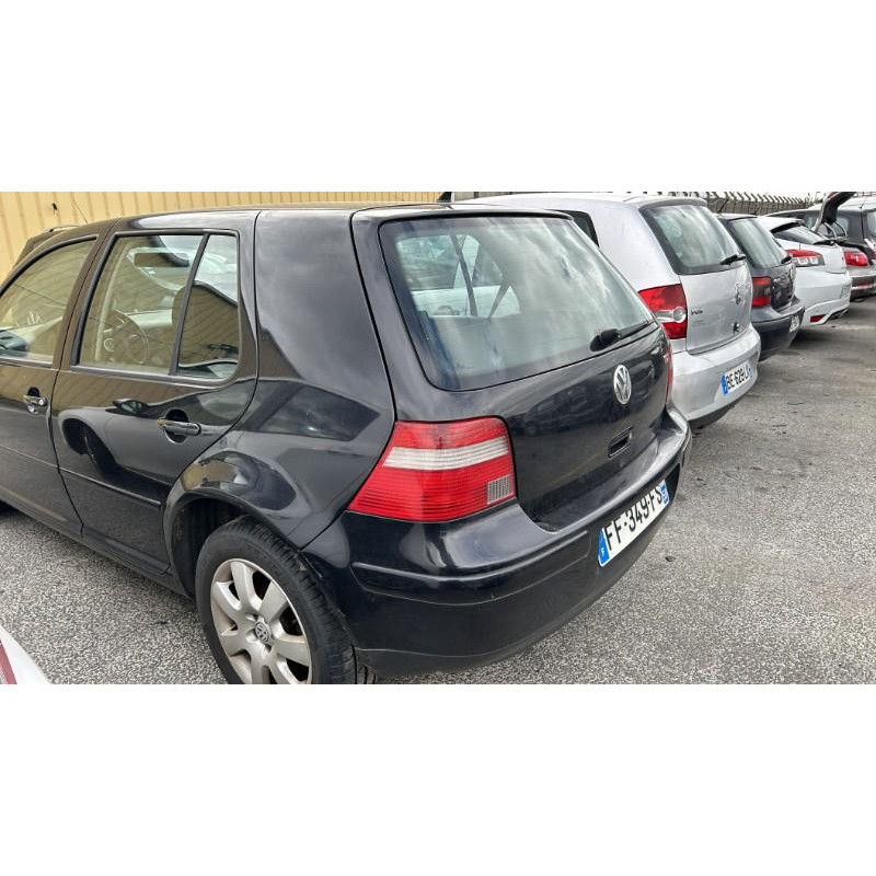 Jante VOLKSWAGEN GOLF 4 Photo n°12