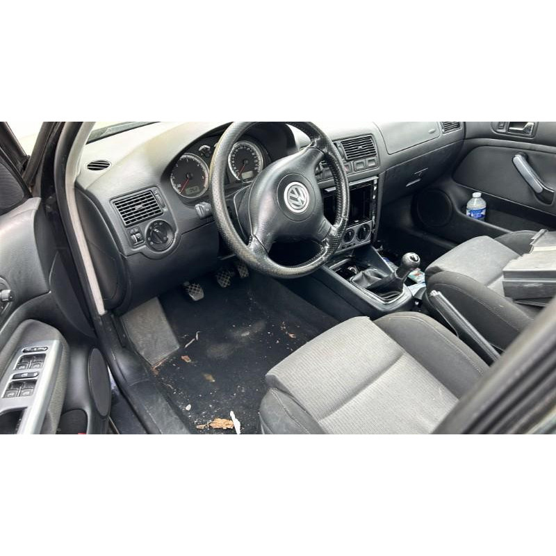 Jante VOLKSWAGEN GOLF 4 Photo n°14
