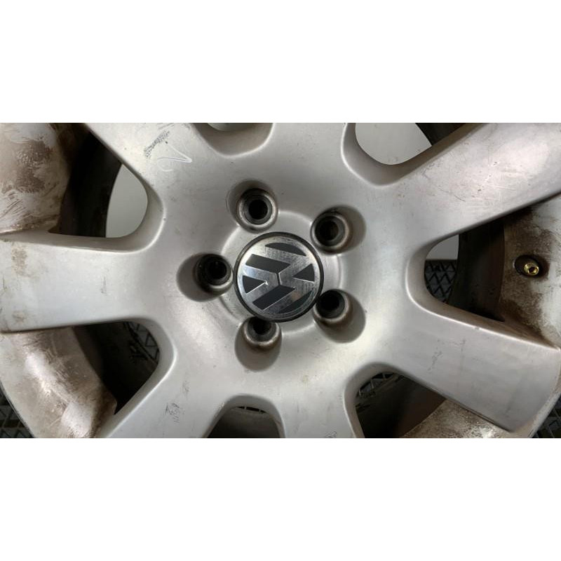 Jante VOLKSWAGEN GOLF 4 Photo n°3