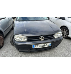 Jante VOLKSWAGEN GOLF 4
