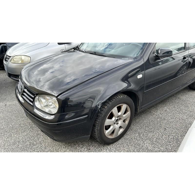 Jante VOLKSWAGEN GOLF 4 Photo n°9