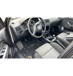 Jante VOLKSWAGEN GOLF 4