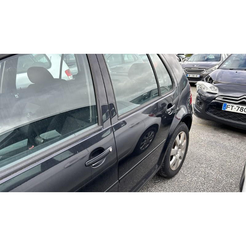 Jante VOLKSWAGEN GOLF 4 Photo n°15