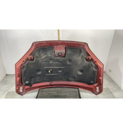 Capot FORD FOCUS 2