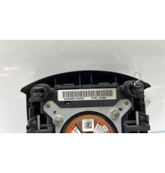Air bag conducteur SUZUKI CELERIO Photo n°1