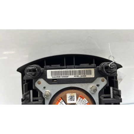 Air bag conducteur SUZUKI CELERIO Photo n°1