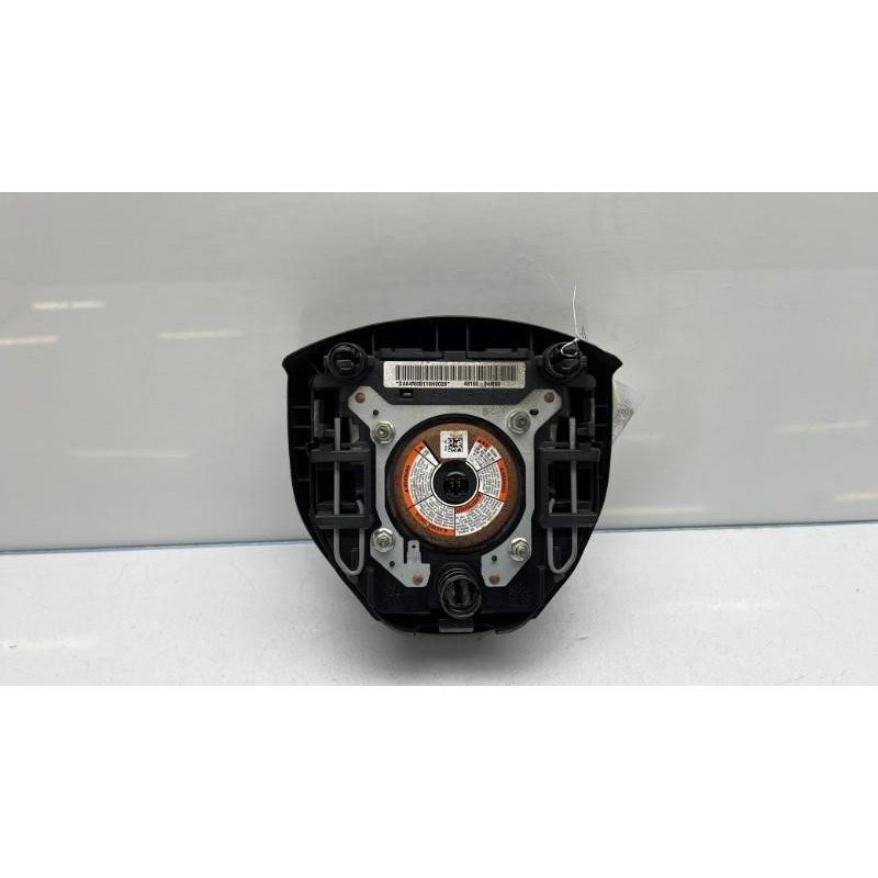 Air bag conducteur SUZUKI CELERIO Photo n°3