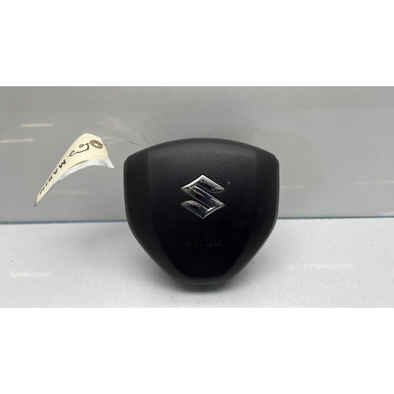 Air bag conducteur SUZUKI CELERIO Photo n°5