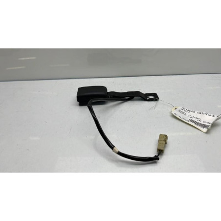 Attache ceinture avant droit SUZUKI CELERIO