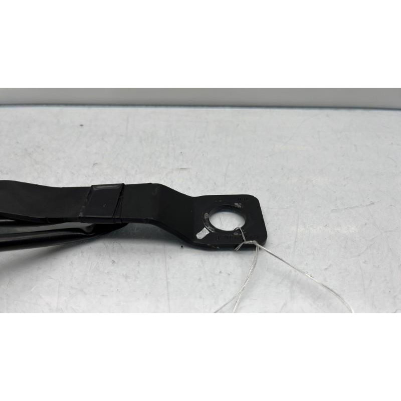 Attache ceinture avant droit SUZUKI CELERIO Photo n°3