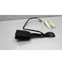 Attache ceinture avant droit SUZUKI CELERIO