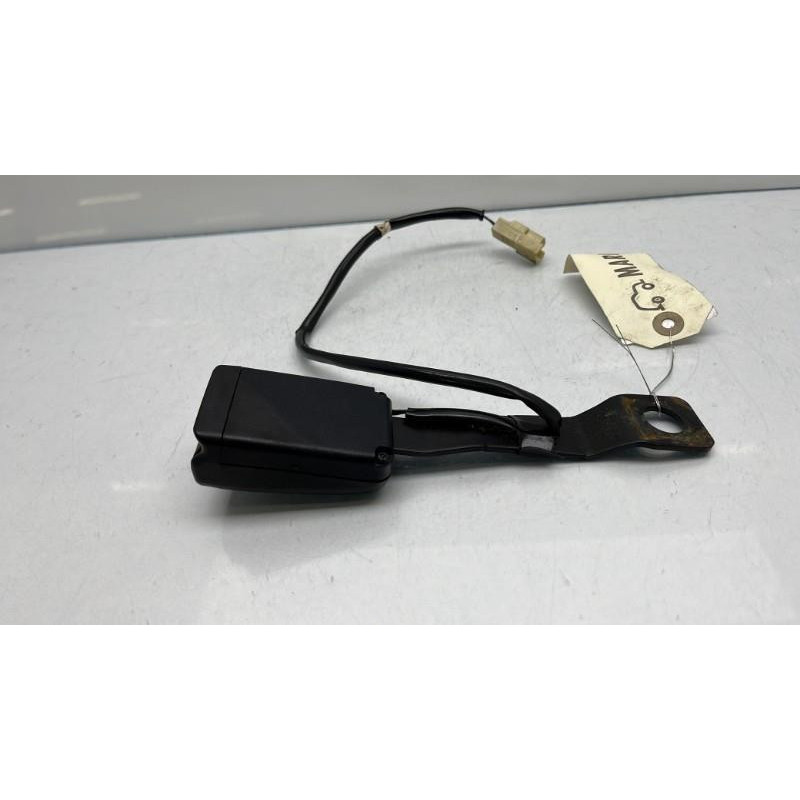 Attache ceinture avant droit SUZUKI CELERIO Photo n°4