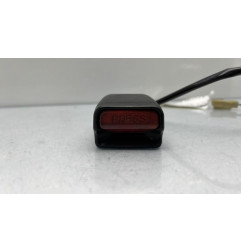 Attache ceinture avant droit SUZUKI CELERIO