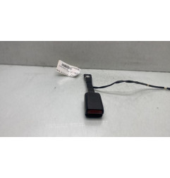 Attache ceinture avant gauche SUZUKI CELERIO Photo n°1