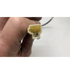 Attache ceinture avant gauche SUZUKI CELERIO