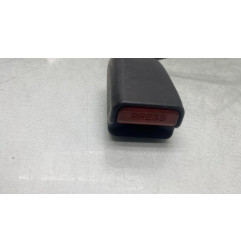 Attache ceinture avant gauche SUZUKI CELERIO