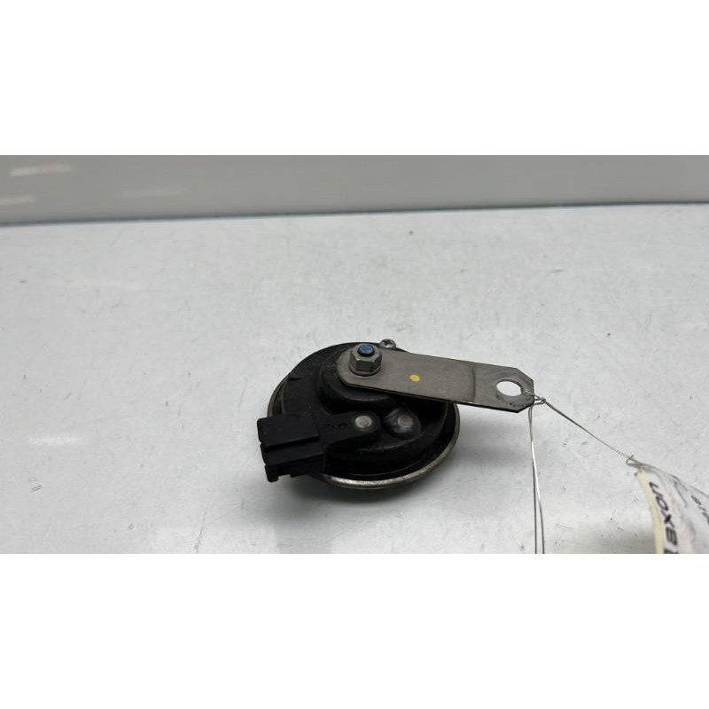 Avertisseur/Klaxon SUZUKI CELERIO Photo n°3