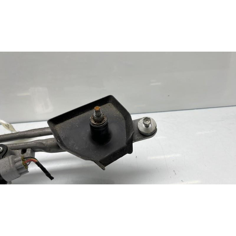 Moteur essuie glace avant SUZUKI CELERIO Photo n°1