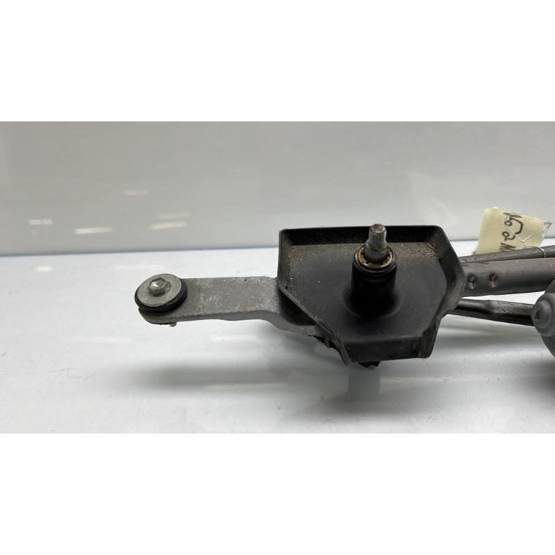 Moteur essuie glace avant SUZUKI CELERIO Photo n°3
