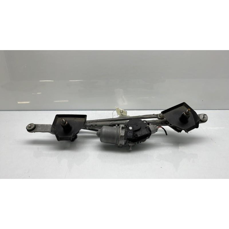 Moteur essuie glace avant SUZUKI CELERIO Photo n°5