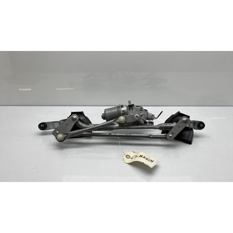 Moteur essuie glace avant SUZUKI CELERIO Photo n°6