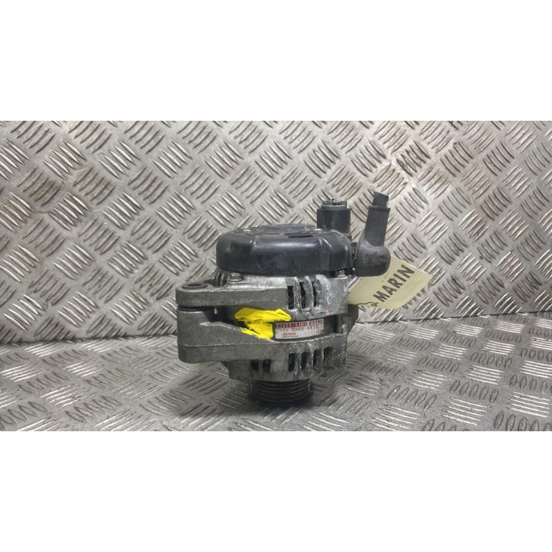 Alternateur SUZUKI CELERIO Photo n°2
