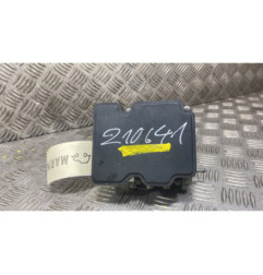 Bloc ABS (freins anti-blocage) SUZUKI CELERIO Photo n°1